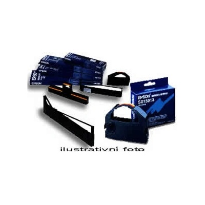 EPSON Páska černá pro FX-2190 C13S015327 Epson