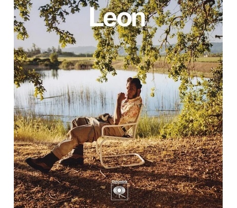 Bridges Leon Leon Vinyl