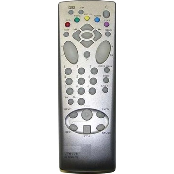 GENERAL THOMSON RC8002MS, RC8002NS - съвместимо дистанционно управление на марката General (RC8002MS, RC8002NS)