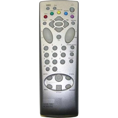 GENERAL THOMSON RC8002MS, RC8002NS - съвместимо дистанционно управление на марката General (RC8002MS, RC8002NS)