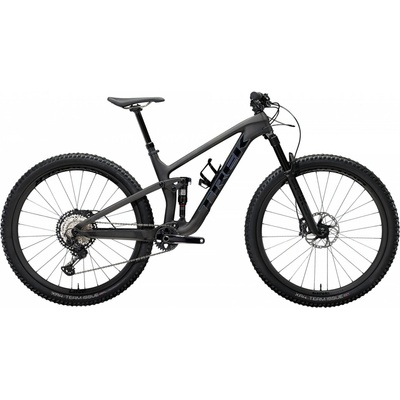 Trek Top Fuel 9.8 XT 2023