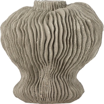 Bloomingville Свещник от полирезин Briar - Bloomingville (82072634)