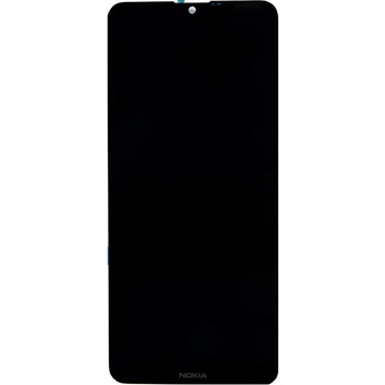 LCD Displej + Dotykové sklo Nokia 2.4