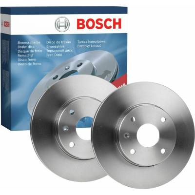 Brzdový kotúč BOSCH 0 986 479 649