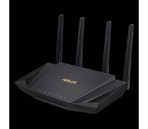 Asus RT-AX58U