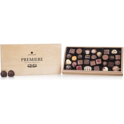 Chocolissimo - Premiere 375 g