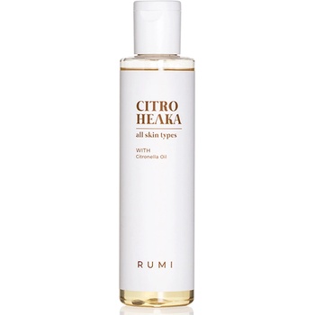Rumi Cosmetics RUMI Хидратиращ Душ Гел CitroНелка Душ гел дамски 200ml