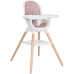 Joie Столче за хранене 6 в 1 Joie - Chestnut, Lola (H2324AALLA000) - ozone