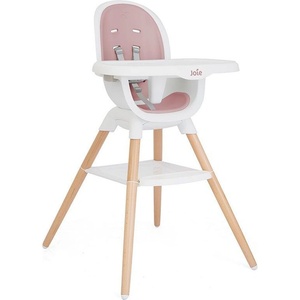 Joie Столче за хранене 6 в 1 Joie - Chestnut, Lola (H2324AALLA000) - ozone