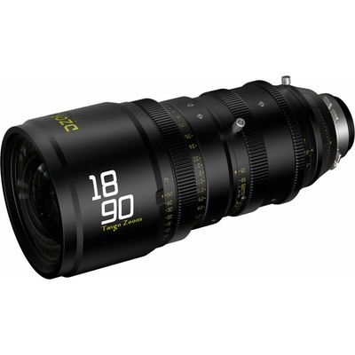 DZO Optics DZOFilm Tango 18-90mm T2.9 Cine Zoom w/o Servo