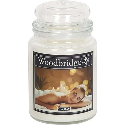Woodbridge Spa Day 565 g