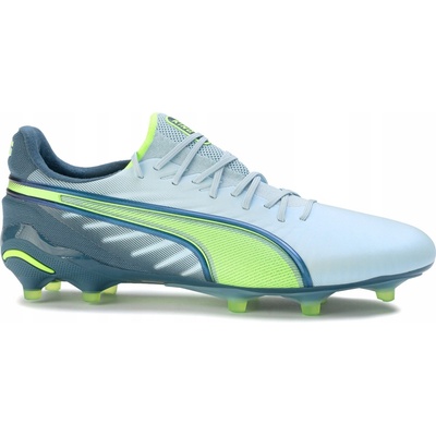 Puma KING ULTIMATE FG/AG Béžová