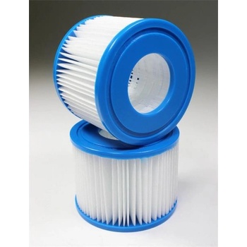 Filtr Pool & Spa DONNER INTVI 2ks