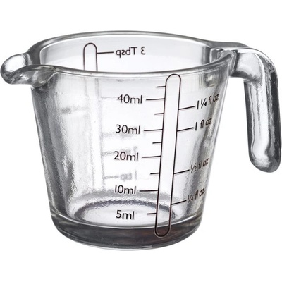 WESTMARK Odměrka 40 ml, sklo