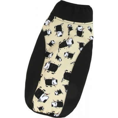 Profizoo Vesta Softshell Dog