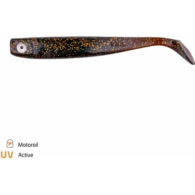 Zeck Gumová nástraha Zander Gummi 16cm - Motoroil