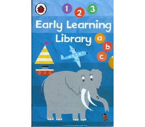 Early Learning Library