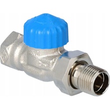 Heimeier 2242-02.000 termostatický ventil 1/2" přímý, pro samotíž