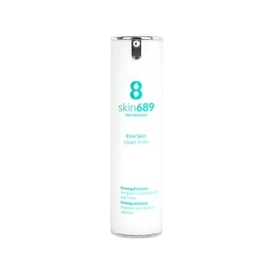skin689 Firm Skin Upper Arms Tělový balzám Unisex 40 ml