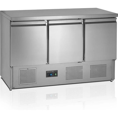Tefcold SA1365-I S/S