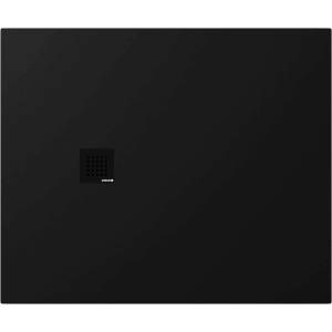 POLYSAN Tre - Душ-тава Neca 120x100 см, матово черна 84313.21 (84313.21)