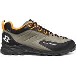 Garmont Мъжки апроуч обувки Garmont Oron WP Approach shoes - Leaf Green / Flame Orange - размер 40 (EU) (042-0508-0111)