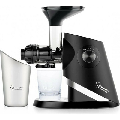 Sana Supreme Juicer EUJ-727 černá