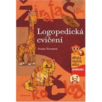 Logopedická cvičení