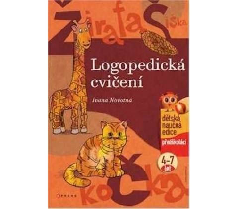 Logopedická cvičení