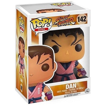 Image 1 of Funko Games: Street Fighter - Dan #142