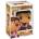 Funko Games: Street Fighter - Dan #142