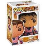 Funko Games: Street Fighter - Dan #142
