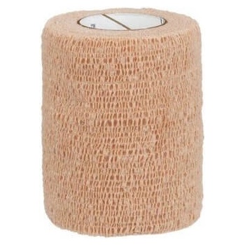 Image 1 of 3M Coban Еластичен, Самозалепващ Бинт 7.5cm x 3 m