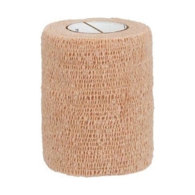 3M Coban Еластичен, Самозалепващ Бинт 7.5cm x 3 m