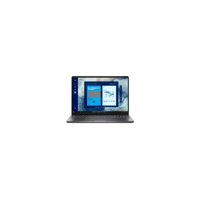 Dell Pro 16 PC16250 (BTO008_PC16250_EMEA_8GB_500SSD)