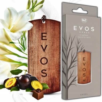 K2 EVOS GRACE ANGEL