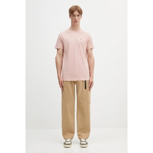 Fjall Raven Тениска Hemp Blend T-shirt (F12600215.302)