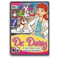 Dr. Daisy Pet Vet