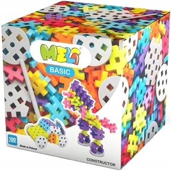 MELI Constructor 100