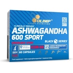 Olimp Ashwagandha 600 Sport, 60 Capsules
