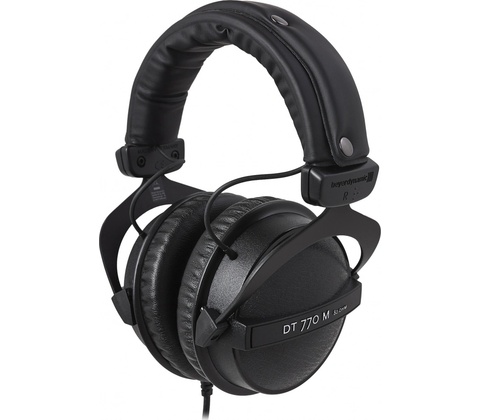 Beyerdynamic DT 770 M