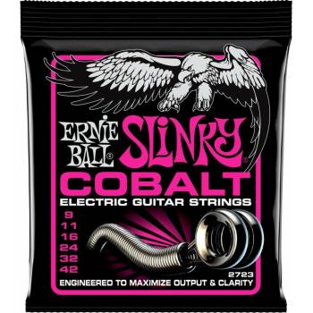 Ernie Ball P02723