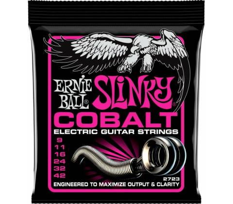 Ernie Ball P02723