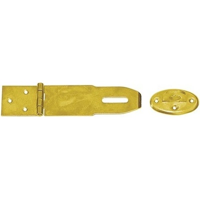 Domax ZZK 50 Záves zamykací krytý 130x50x45x2,0 mm
