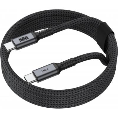 Newell NL4441 USB-C na USB-C 240 W 2m černý