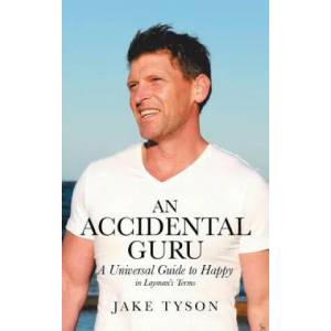 Accidental Guru | Jake Tyson (ISBN: 9781504315104)