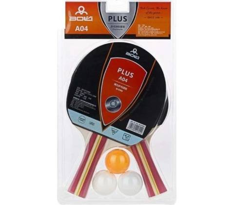Sedco PLUS A04 SET
