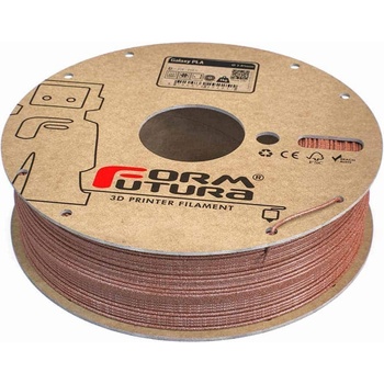 Formfutura Galaxy PLA Jupiter Brown - 1, 75 mm (GPLA-175JBRN-00750)