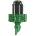 PLANT!T 90 degrees Micro Spray Green Base (54L/h) (610344)