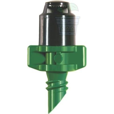 PLANT!T 90 degrees Micro Spray Green Base (54L/h) (610344)